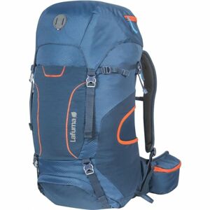 Lafuma WINDACTIVE 38 Turistický batoh, Modrá,Oranžová, velikost