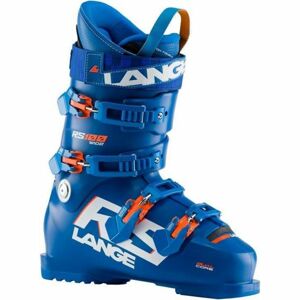 Lange RS 100  26.5 - Unisex lyžařská obuv