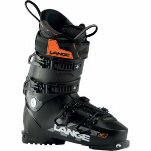 Lange XT3 100 Skialpové boty, černá, velikost 27