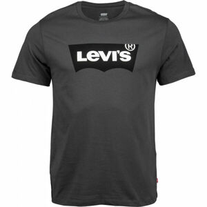 Levi's HOUSEMARK GRAPHIC TEE  M - Pánské tričko