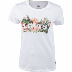 Levi's CORE THE PERFECT TEE  S - Dámské tričko