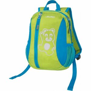 Lewro CHILL 7 Dětský batoh, modrá, velikost UNI