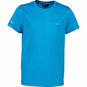 Lewro EMIR Chlapecké sportovní triko, světle modrá, veľkosť 152-158