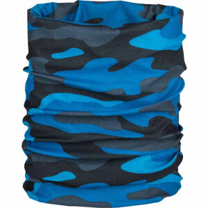 Lewro TIAS Chlapecký multifunkční šátek, modrá, velikost