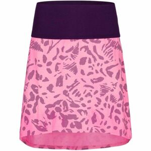 Loap ABLENKA Dámská sukně, růžová, veľkosť XL