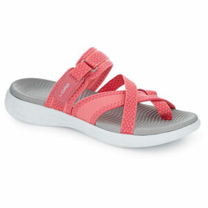 Loap AMIA Dámské sandály, růžová, veľkosť 39