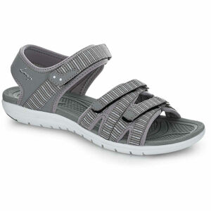 Loap CRES Dámské sandály, tmavě šedá, veľkosť 39