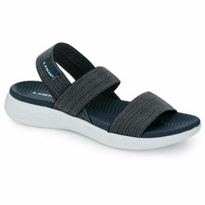 Loap HAIDE Dámské sandály, tmavě modrá, veľkosť 36