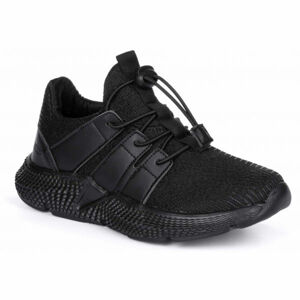 Loap CORFINO černá 28 - Dětská vycházková obuv