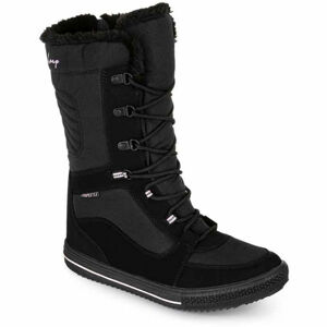 Loap NAVANA Dámská zimní obuv, černá, velikost 39