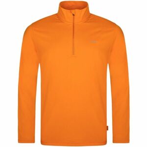 Loap PARTL Pánské triko, oranžová, veľkosť XXL