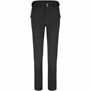 Loap LYWI černá XL - Dámské kalhoty