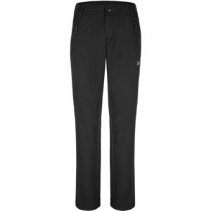 Loap URMA Dámské sportovní kalhoty, černá, velikost L