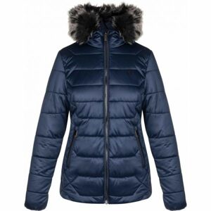 Loap TASIA Dámská zimní bunda, tmavě modrá, veľkosť S