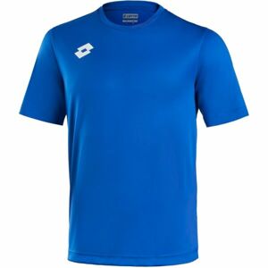 Lotto ELITE JERSEY PL Pánský fotbalový dres, modrá, velikost XL