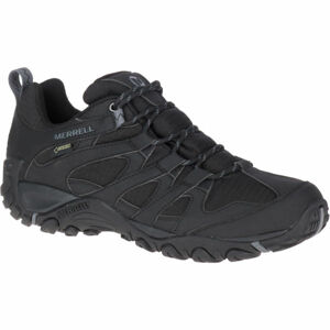 Merrell CLAYPOOL SPORT GTX Pánské outdoorové boty, černá, velikost 44.5