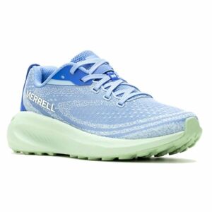 Merrell MORPHLITE Dámské běžecké boty, světle modrá, velikost 38