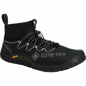 Merrell Trail Glove 7 GTX Pánská barefoot obuv, černá, velikost 46