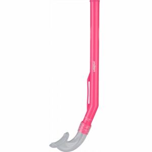 Miton CEBU Dětský potápěčský šnorchl, růžová, velikost UNI