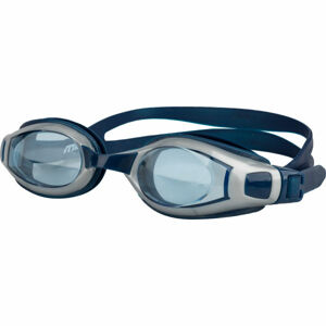 Miton ELEGANCE Plavecké brýle, šedá, velikost os
