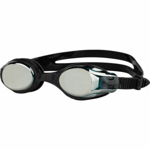 Miton MIZUCHI Plavecké brýle, černá, velikost os