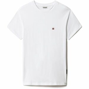 Napapijri SALIS SS W 2 Dámské tričko, bílá, veľkosť L