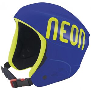 Neon HERO modrá 54 - Lyžařská helma