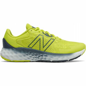 New Balance MEVOZLB Pánská běžecká obuv, žlutá, velikost 42