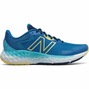 New Balance MEVOZLB Pánská běžecká obuv, Modrá,Bílá, velikost 9.5