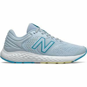 New Balance W520LY7 Dámská běžecká obuv, světle modrá, velikost 38