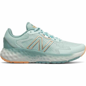 New Balance WEVOZCM1 Dámská běžecká obuv, Světle modrá,Bílá, velikost 4.5