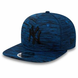 New Era MLB 9FIFTY NEW YORK YANKEES Klubová kšiltovka, Modrá,Černá, velikost