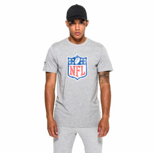 New Era NFL LOGO TEE  S - Pánské tričko