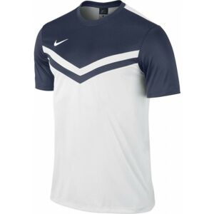 Nike SS VICTORY II JSY bílá L - Pánský fotbalový dres