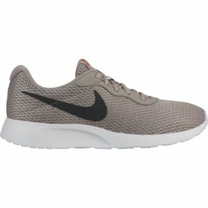Nike TANJUN Pánské volnočasové boty, šedá, veľkosť 45