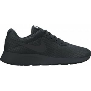 Nike TANJUN tmavě šedá 10 - Dámská obuv