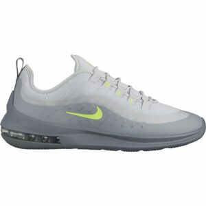 Nike AIR MAX AXIS Pánská volnočasová obuv, tmavě šedá, velikost 46