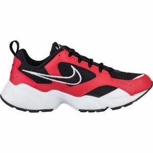 Nike AIR HEIGHTS černá 11 - Pánská volnočasová obuv