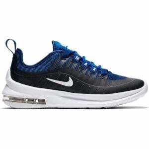Nike AIR MAX MILLENIAL GS tmavě modrá 3.5 - Chlapecké boty