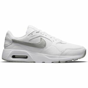 Nike AIR MAX SC Dámská volnočasová obuv, bílá, velikost 41