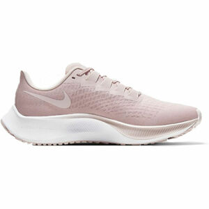Nike AIR ZOOM PEGASUS 37 W Dámská běžecká obuv, růžová, velikost 37.5