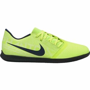 Nike PHANTOM VENOM CLUB IC Pánské sálovky, světle zelená, velikost 42.5