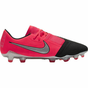Nike PHANTOM VENOM PRO FG Pánské kopačky, růžová, velikost 46