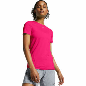 Nike NP 365 TOP SS ESSENTIAL W  L - Dámské tričko