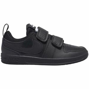 Nike PICO 5 (PSV) černá 2 - Dětská volnočasová obuv