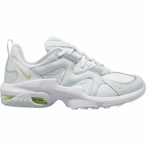 Nike AIR MAX GRAVITON Dámská volnočasová obuv, bílá, velikost 39