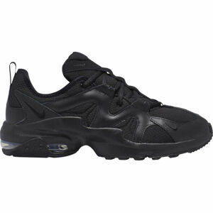 Nike AIR MAX GRAVITON Pánské volnočasové boty, černá, velikost 45