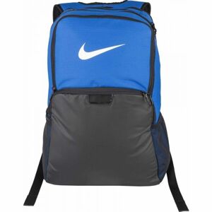 Nike BRASILIA XL 9.0 modrá UNI - Batoh