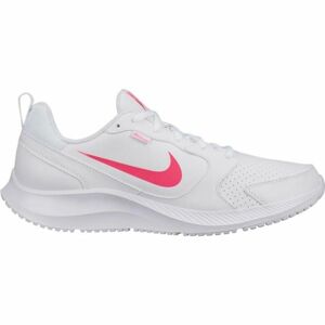 Nike TODOS bílá 9 - Dámská běžecká obuv