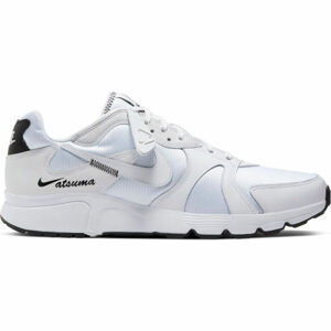 Nike ATSUMA bílá 12 - Pánská volnočasová obuv